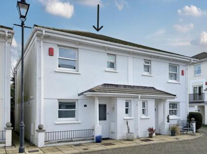 Manor Court, Seaton, Devon, EX12