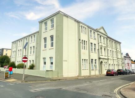 Harbour Road, Seaton, Devon, EX12