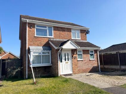 Sycamore Drive, Holbury, Southampton, SO45