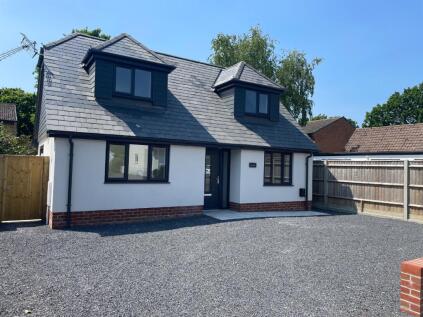 Hordle, Lymington, Hampshire, SO41