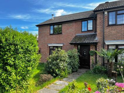 Wedgewood Close, Holbury, Southampton, Hampshire, SO45