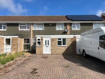 Holbury Drove, Holbury, Southampton, Hampshire, SO45