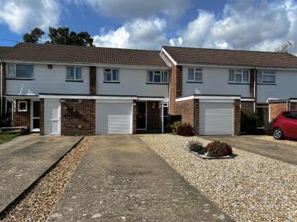 Holbury, Southampton, Hampshire, SO45