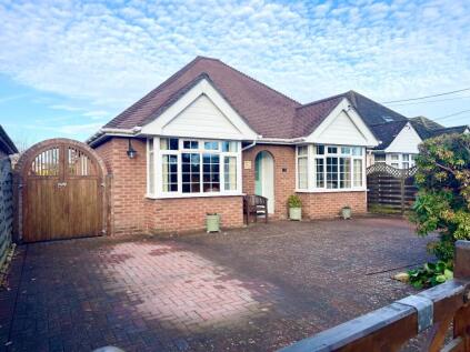 Blackfield, Southampton, Hampshire, SO45