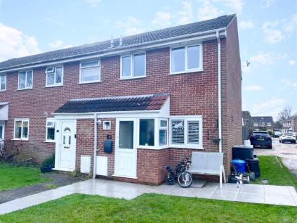 Forest Edge, Fawley, Southampton, Hampshire, SO45