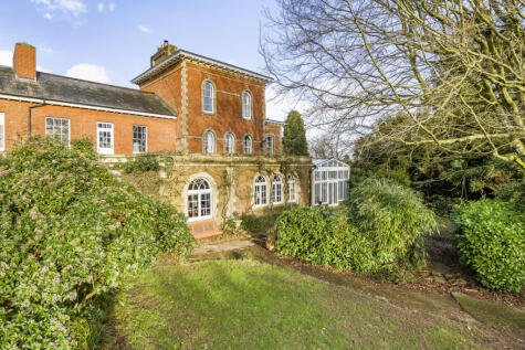 Chapel Hill, Uffculme, Cullompton, Devon, EX15