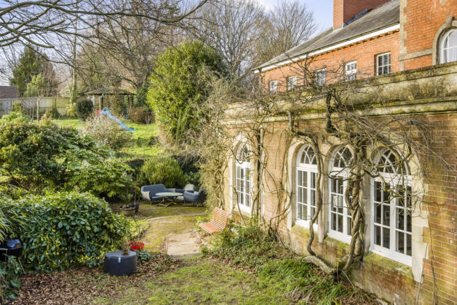 Uffculme - Seddons