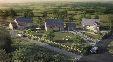 Pennymoor, Tiverton, Devon, EX16