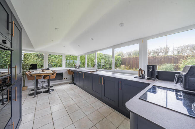 Witheridge - Seddons