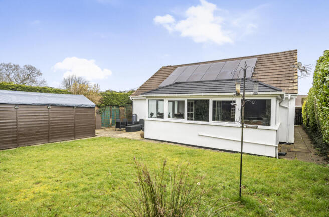 Witheridge - Seddons