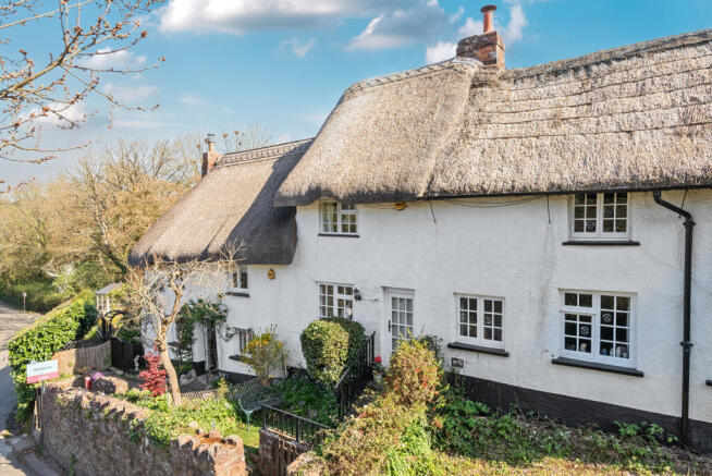 Seddons Tiverton