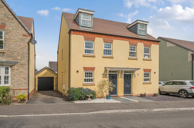 Cullompton Seddons