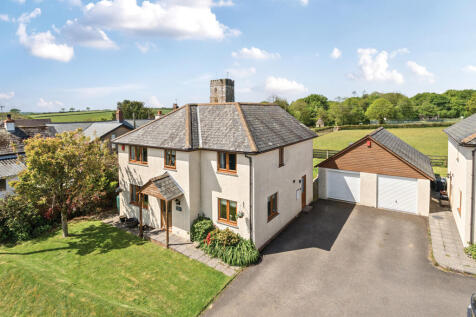 Rackenford, Tiverton, Devon, EX16