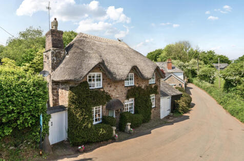 Stoodleigh, Tiverton, Devon, EX16