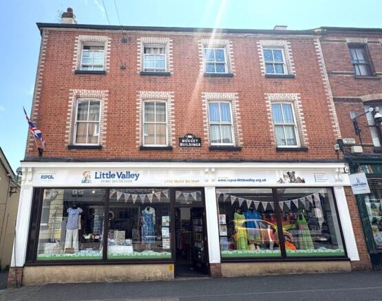 Tiverton Seddons