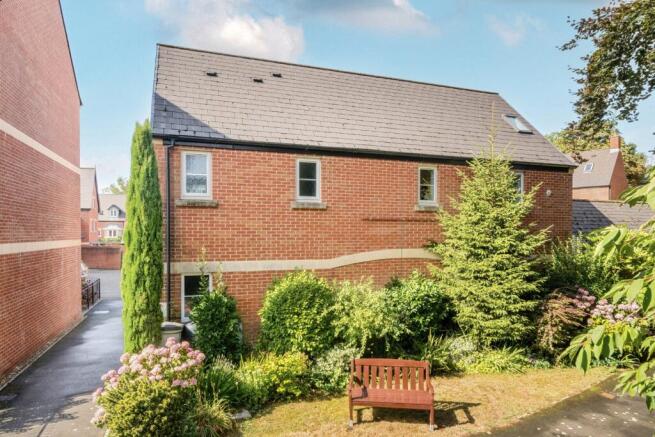 Seddons, Tiverton