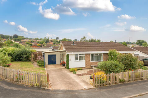 Marina Way, Tiverton, Devon, EX16