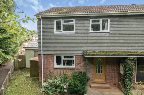 Coles Mead, Tiverton, Devon, EX16