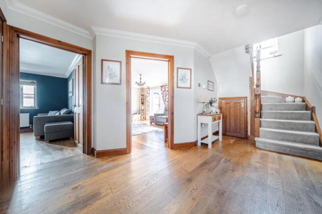 Seddons - Nomansland