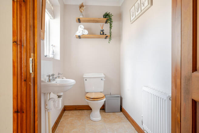 Seddons - Nomansland