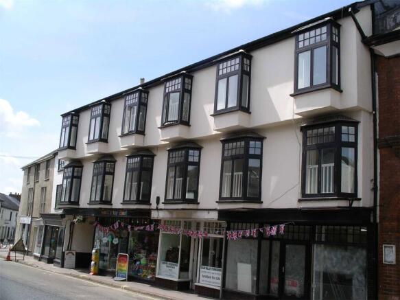 Seddons Tiverton