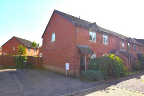 Gardenia Drive, Tiverton, Devon, EX16