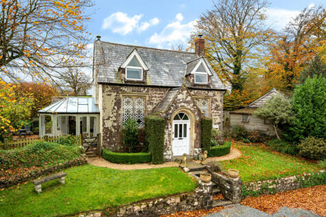 Cruwys Morchard, Pennymoor, Tiverton, Devon, EX16