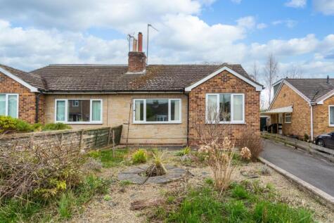 Chatsworth Grove, Boroughbridge