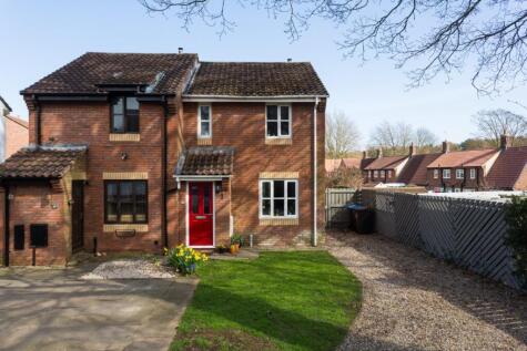St. James Meadow, Boroughbridge
