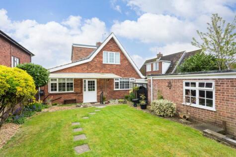 Hill View, Boroughbridge