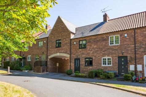 Gilsforth Lane, Whixley