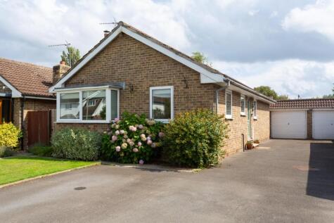 Thornfield Avenue, Dishforth