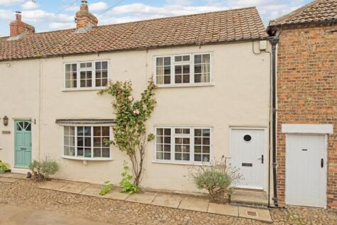 Bridge Street, Helperby