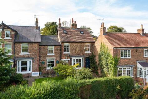 The Terrace, Kirby Hill, Boroughbridge