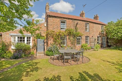 Boroughbridge Road, Green Hammerton, York