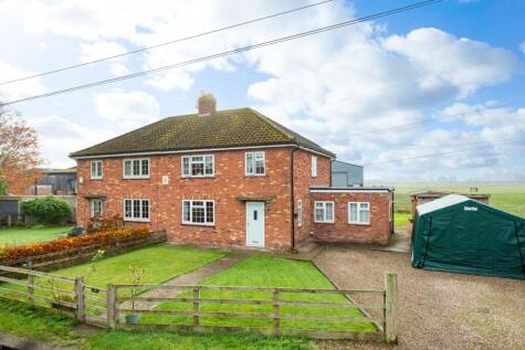 Burton Grange, Helperby