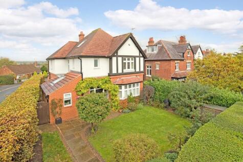 York Road, Knaresborough