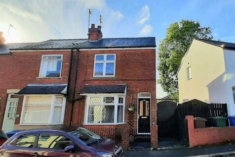 Hessle - 2 bedroom end of terrace house for sale