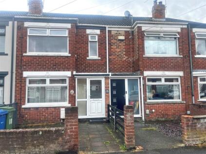 Bromwich Road, Willerby, Hull