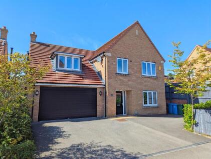 Nursery Close, Swanland