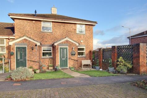 Tudor Court, Willerby