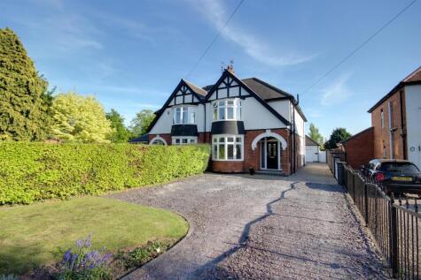 Southwood Road, Cottingham