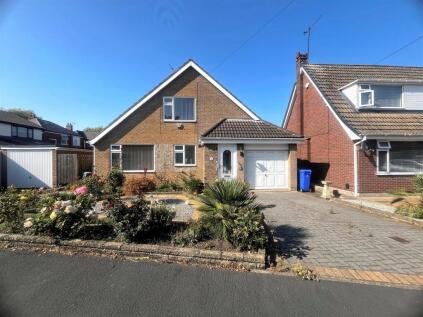 Orchard Croft, Cottingham