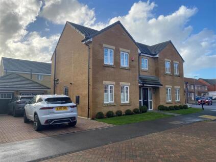 Bromby Close, Cottingham