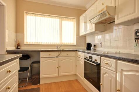 Driffield Close, Cottingham