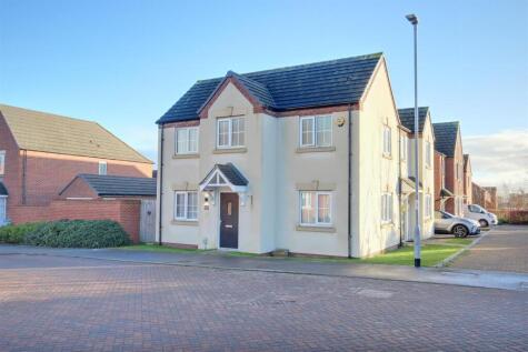 Wheatley Drive, Cottingham