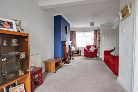 Brockenhurst Avenue, Cottingham