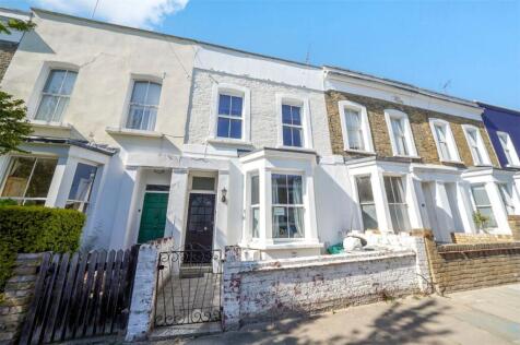 Landseer Road, London, N19