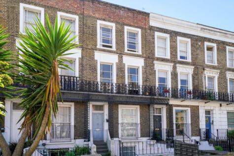 Prince Of Wales Road, London, NW5