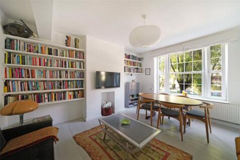 Long Meadow, Torriano Avenue, London, NW5